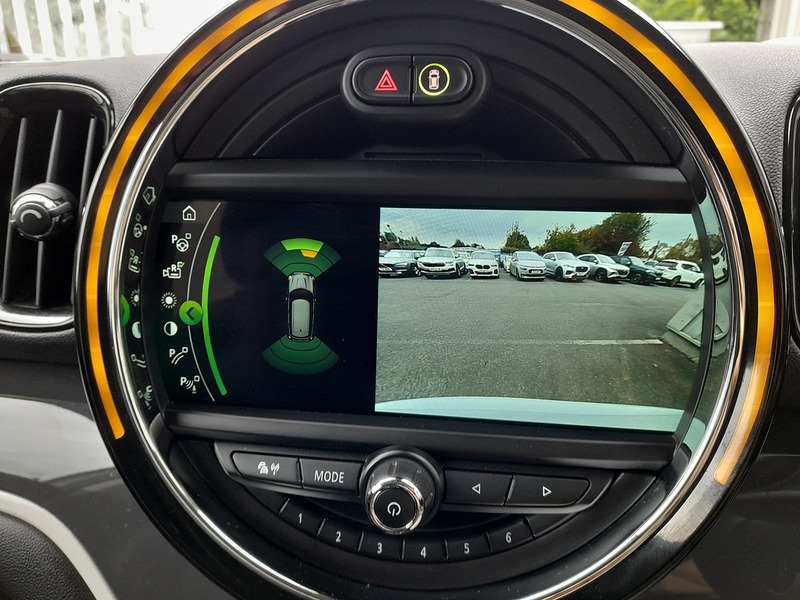 Used MINI Countryman 2017 for sale - 77231247: Photo 27