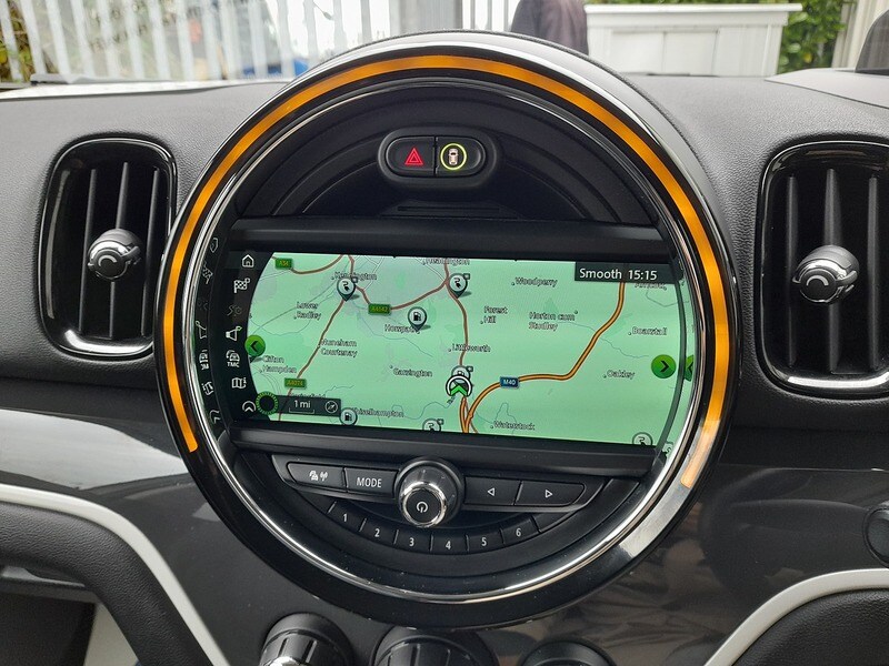 Used MINI Countryman 2017 for sale - 77231247: Photo 28