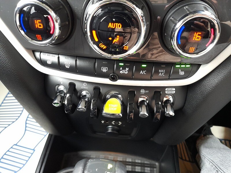 Used MINI Countryman 2017 for sale - 77231247: Photo 29