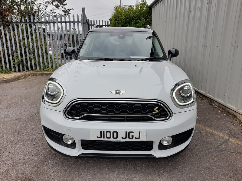 Used MINI Countryman 2017 for sale - 77231247: Photo 3