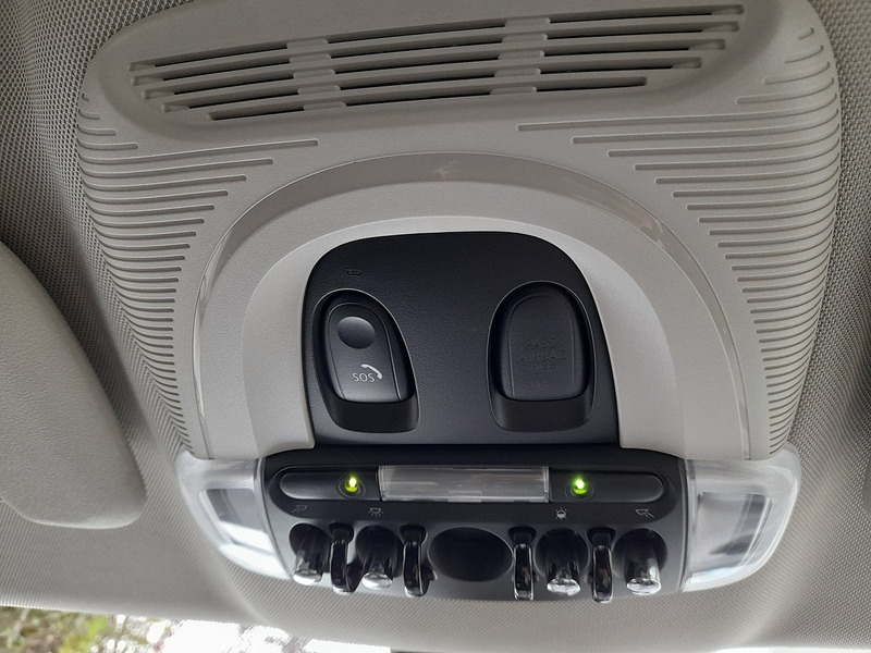 Used MINI Countryman 2017 for sale - 77231247: Photo 31