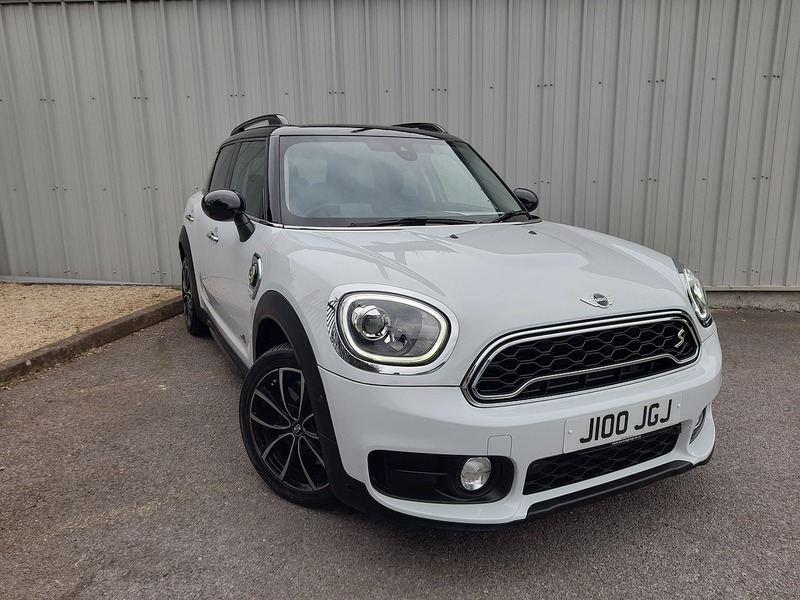 Used MINI Countryman 2017 for sale - 77231247: Photo 5