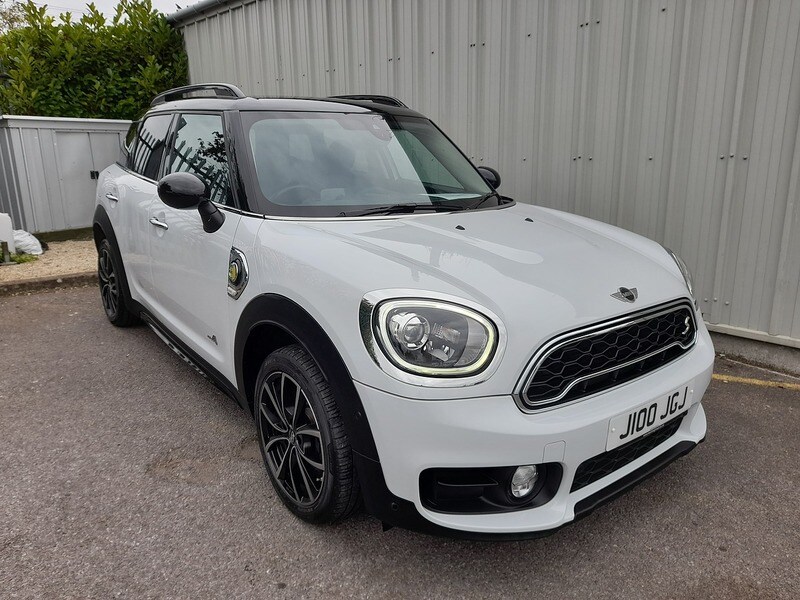 Used MINI Countryman 2017 for sale - 77231247: Photo 6