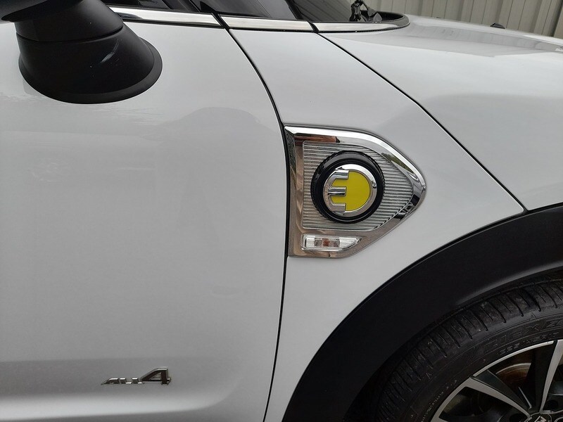 Used MINI Countryman 2017 for sale - 77231247: Photo 7