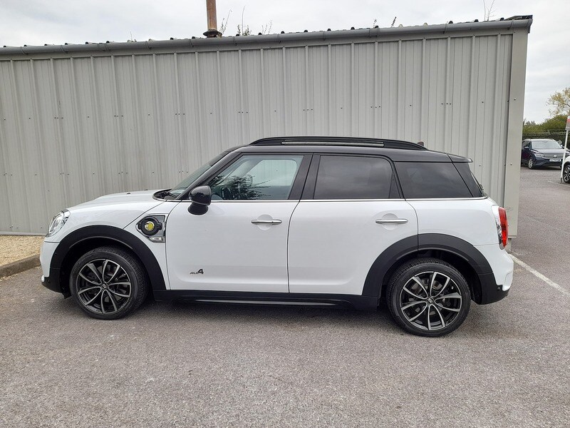 Used MINI Countryman 2017 for sale - 77231247: Photo 8