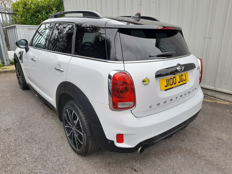 Used MINI Countryman 2017 for sale - 77231247: Photo 9