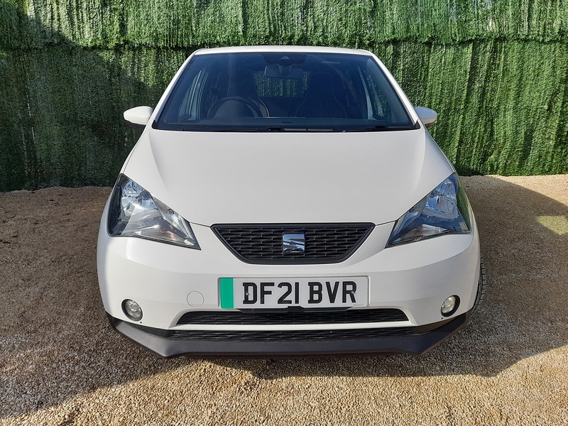 Used SEAT Mii 2021 for sale - 77781111: Photo 3