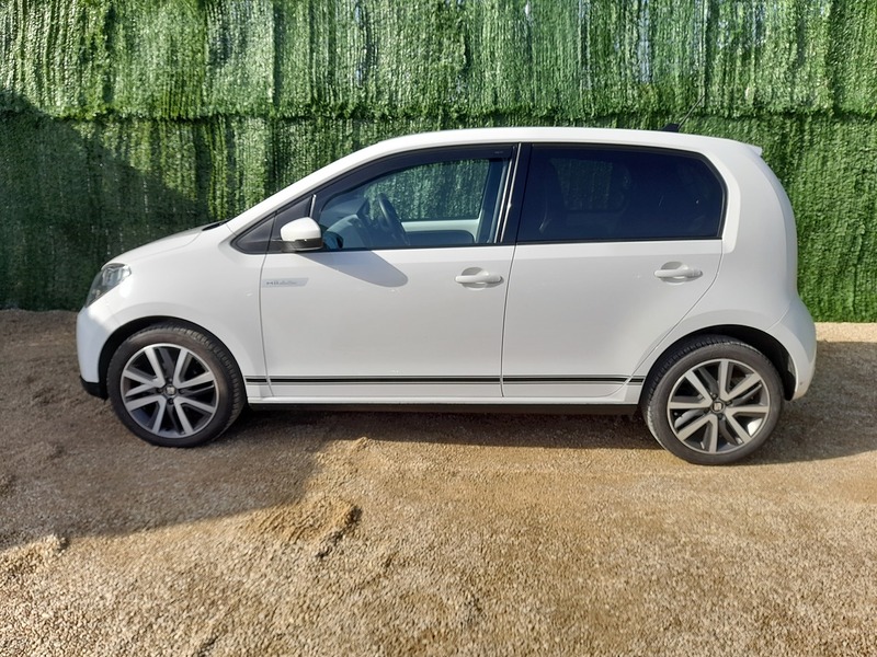 Used SEAT Mii 2021 for sale - 77781111: Photo 5