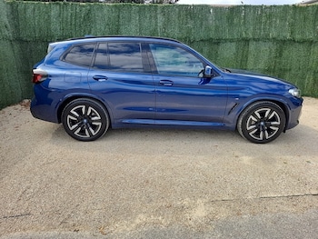 Used BMW iX3 2023 for sale - 79526318: Photo
