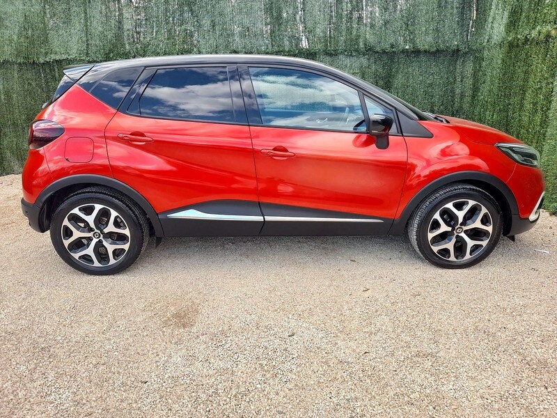 Used Renault Captur 2018 for sale - 78177544: Photo 11