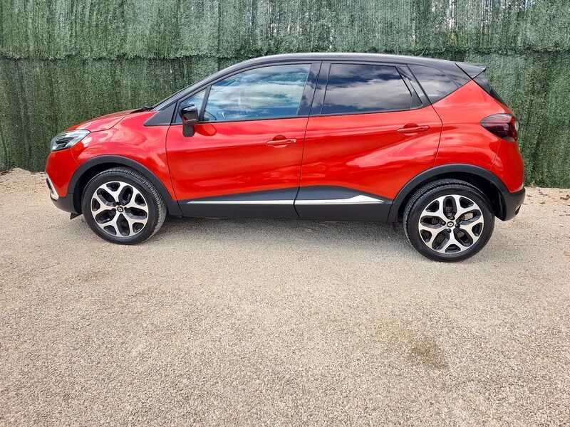 Used Renault Captur 2018 for sale - 78177544: Photo 12