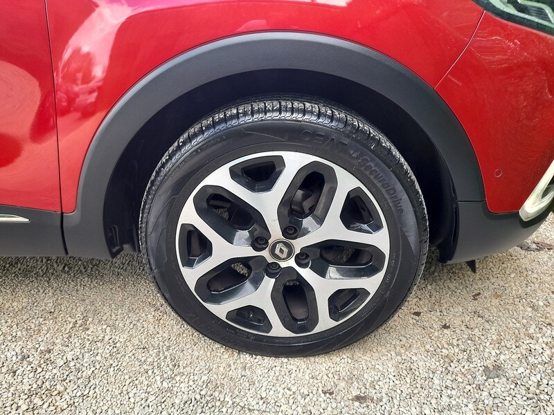 Used Renault Captur 2018 for sale - 78177544: Photo 13