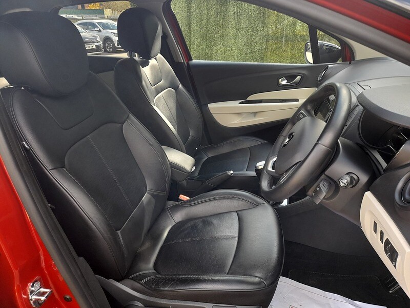 Used Renault Captur 2018 for sale - 78177544: Photo 15