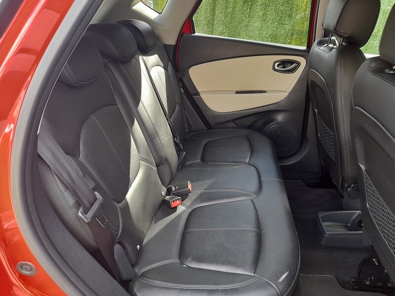 Used Renault Captur 2018 for sale - 78177544: Photo 16