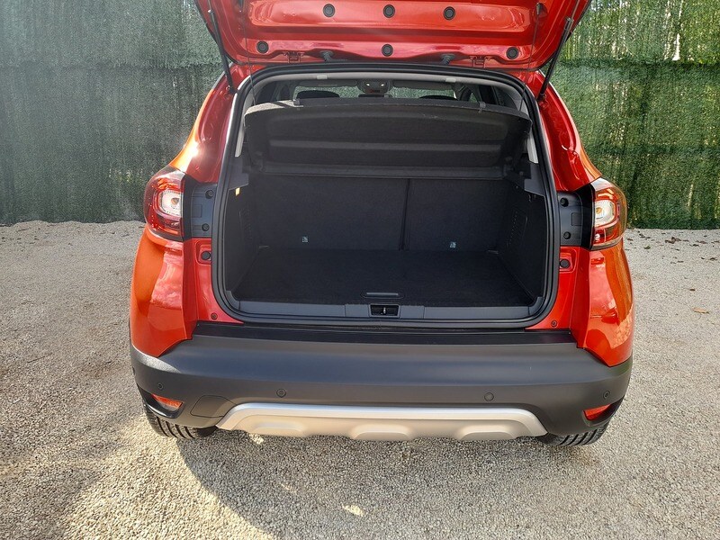 Used Renault Captur 2018 for sale - 78177544: Photo 17