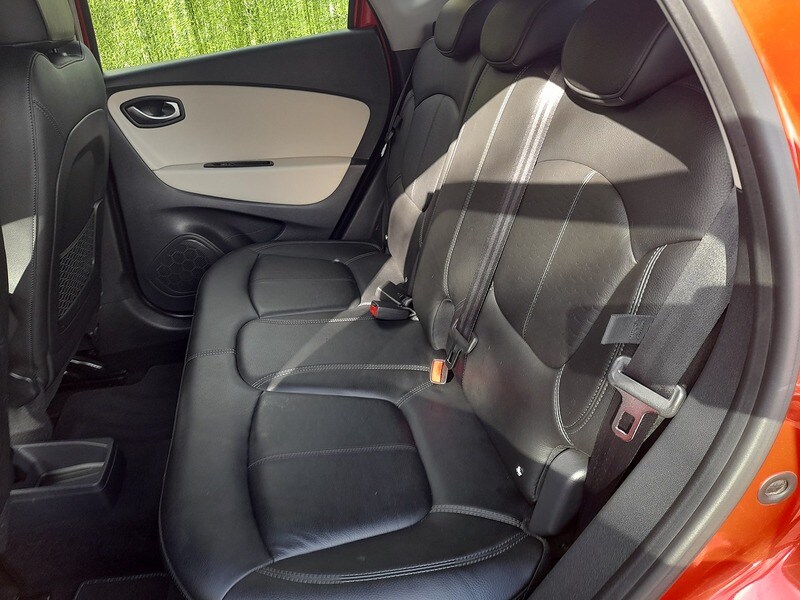 Used Renault Captur 2018 for sale - 78177544: Photo 18