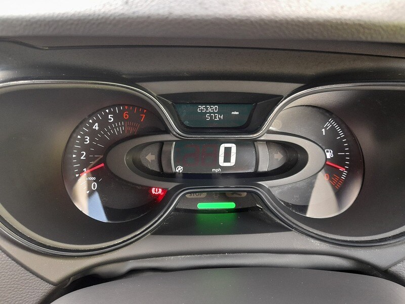 Used Renault Captur 2018 for sale - 78177544: Photo 24