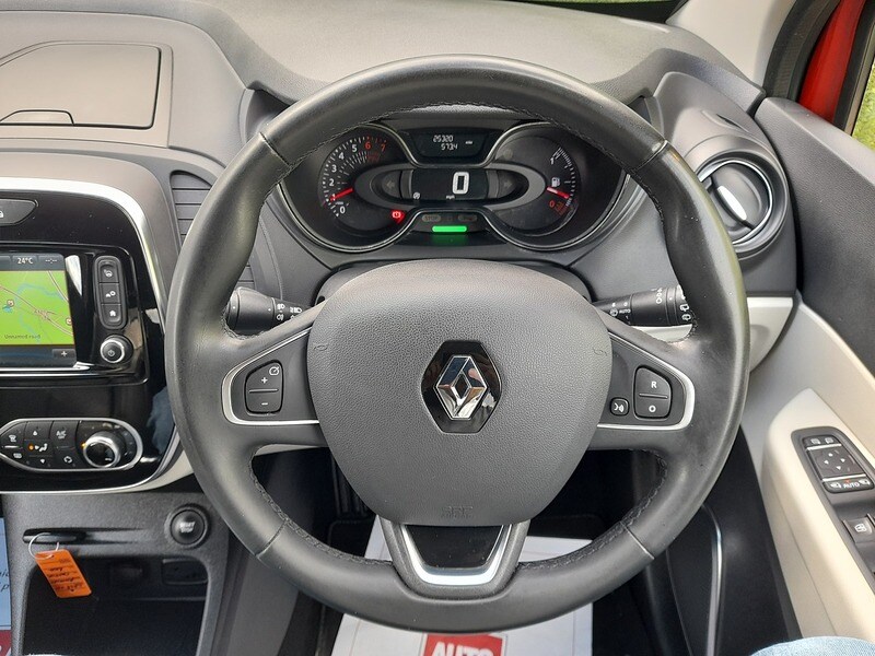 Used Renault Captur 2018 for sale - 78177544: Photo 25