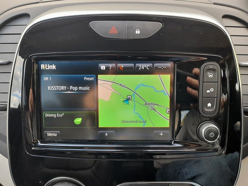 Used Renault Captur 2018 for sale - 78177544: Photo 26