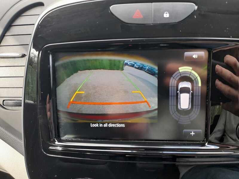 Used Renault Captur 2018 for sale - 78177544: Photo 32