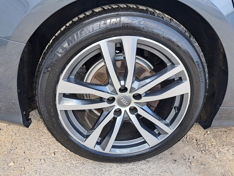 Used Audi A6 2019 for sale - 77231238: Photo 11