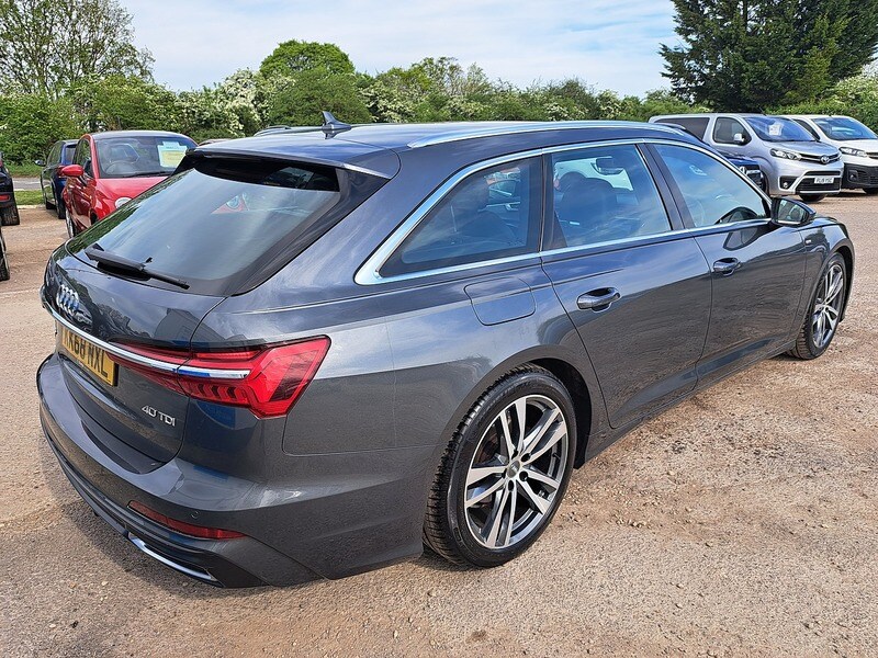 Used Audi A6 2019 for sale - 77231238: Photo 12