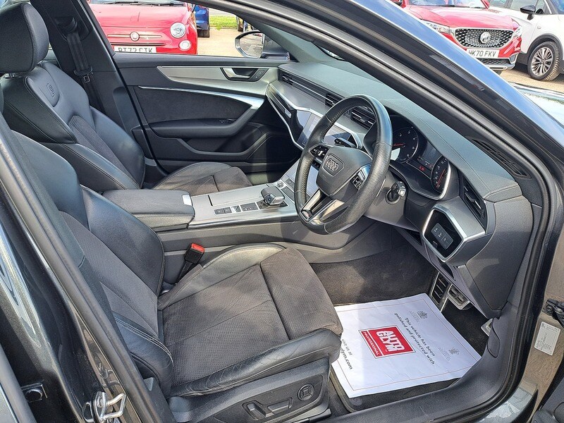 Used Audi A6 2019 for sale - 77231238: Photo 13