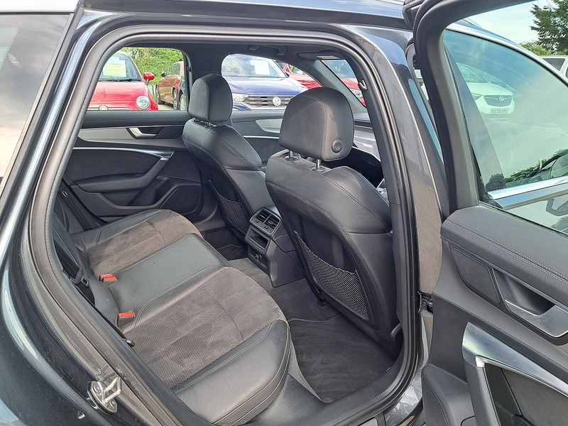 Used Audi A6 2019 for sale - 77231238: Photo 15