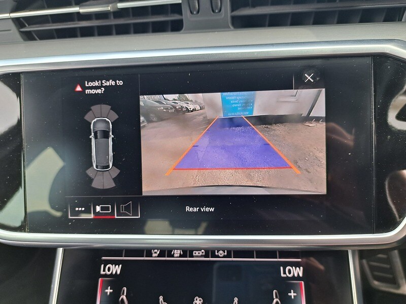 Used Audi A6 2019 for sale - 77231238: Photo 17