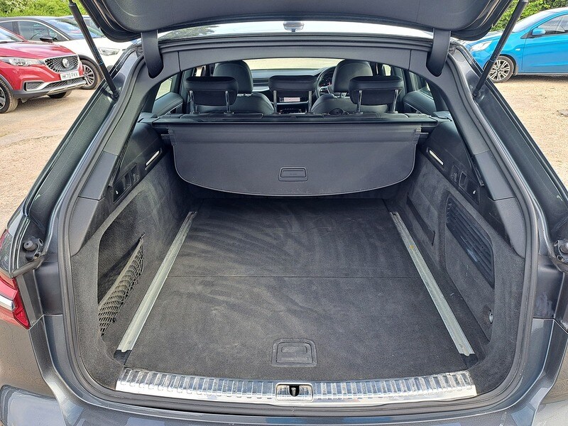 Used Audi A6 2019 for sale - 77231238: Photo 19