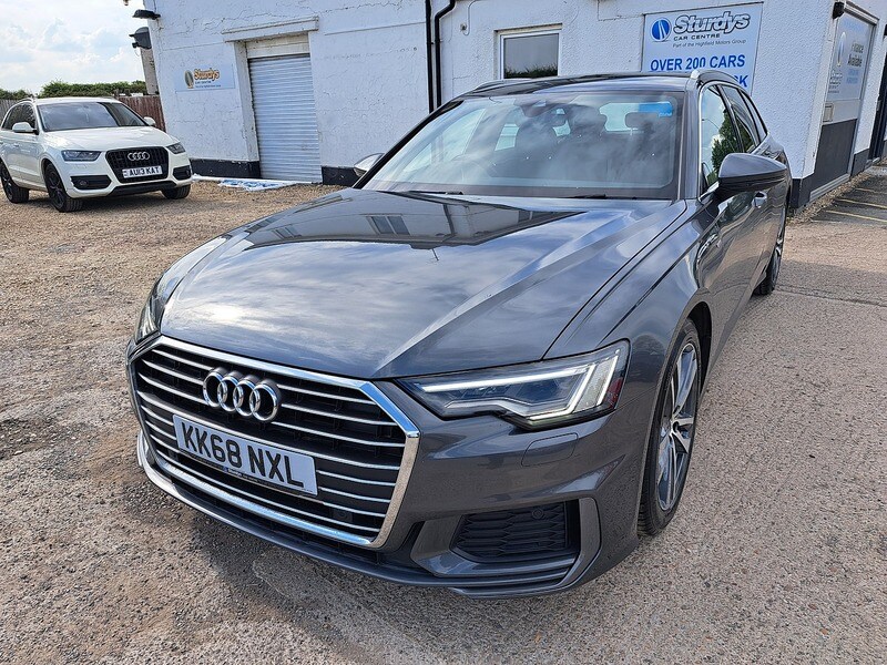 Used Audi A6 2019 for sale - 77231238: Photo 20