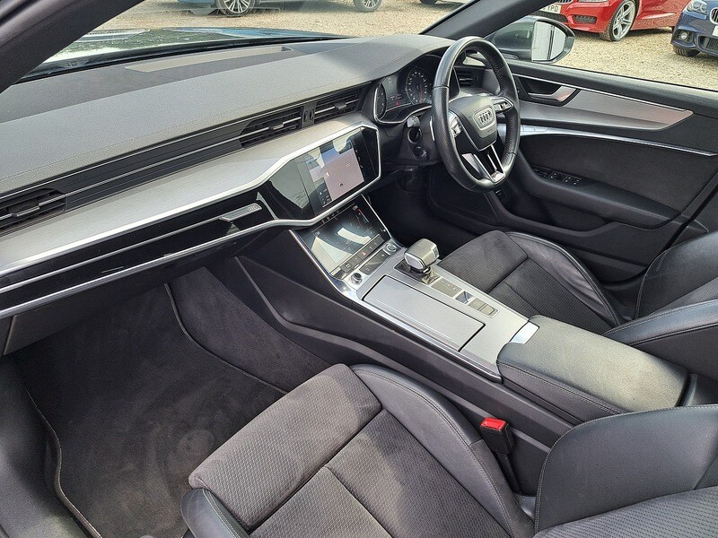 Used Audi A6 2019 for sale - 77231238: Photo 21