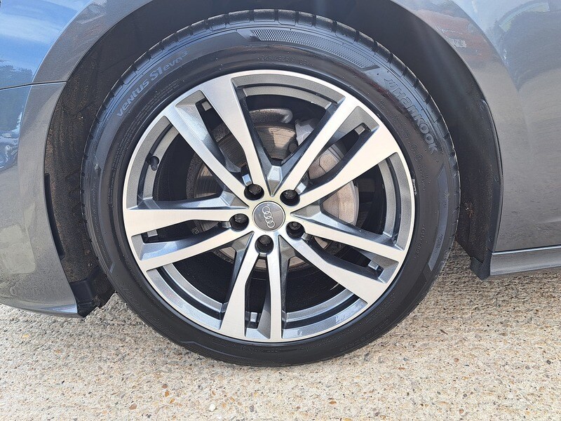 Used Audi A6 2019 for sale - 77231238: Photo 23