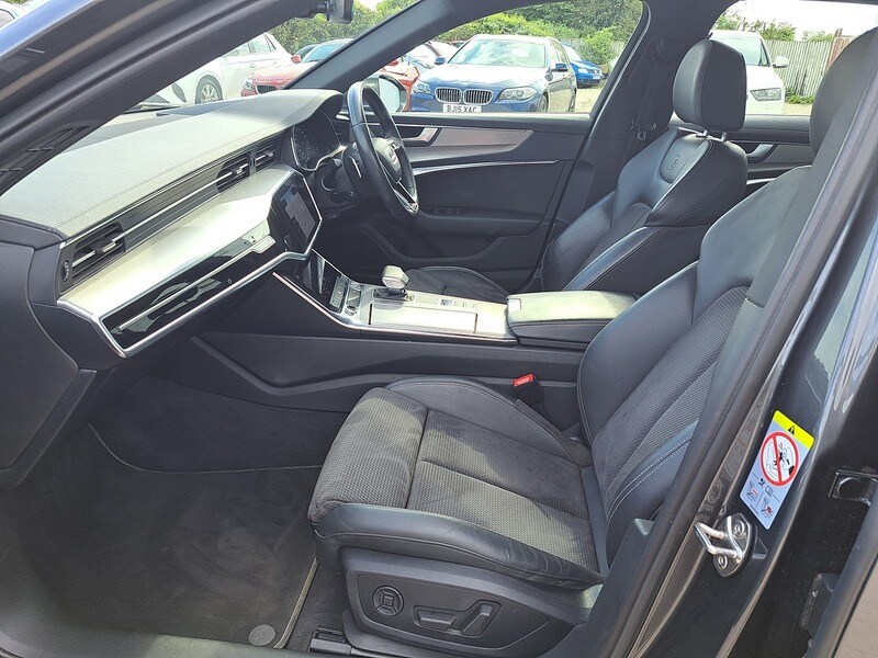 Used Audi A6 2019 for sale - 77231238: Photo 25