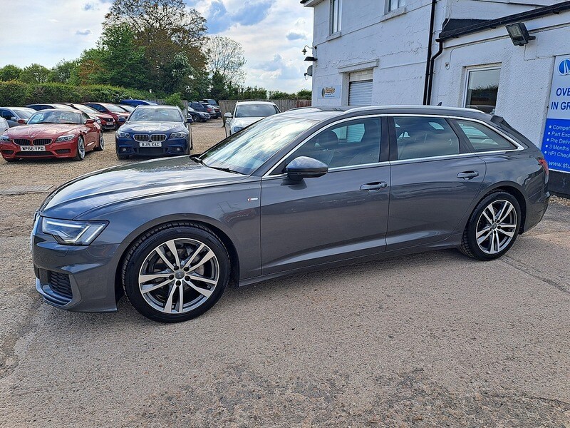 Used Audi A6 2019 for sale - 77231238: Photo 26