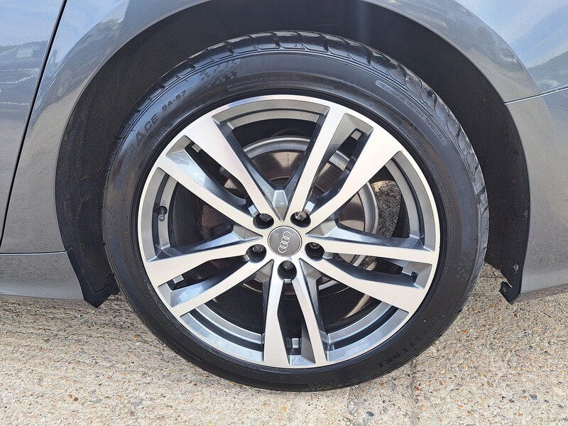 Used Audi A6 2019 for sale - 77231238: Photo 27