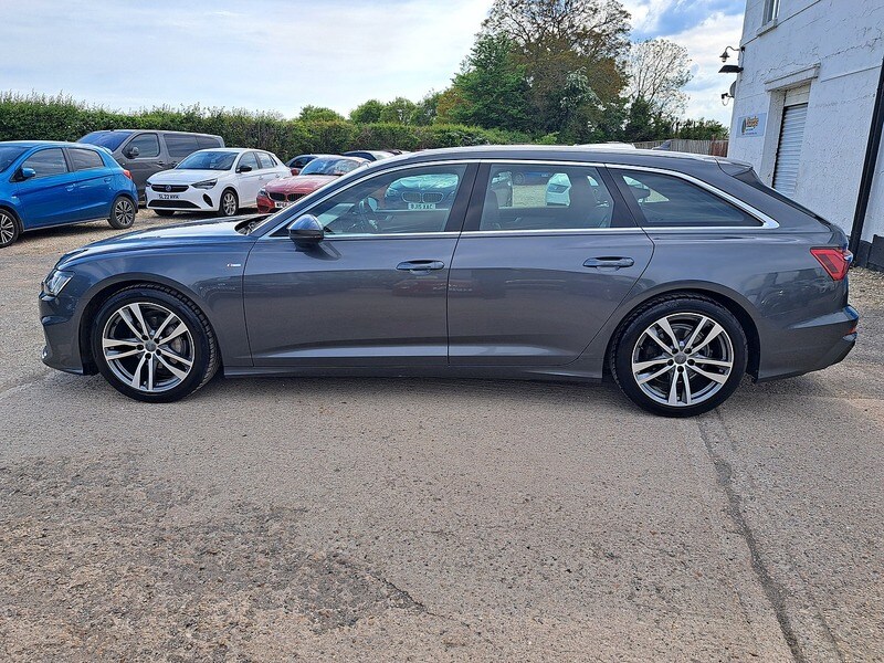 Used Audi A6 2019 for sale - 77231238: Photo 28