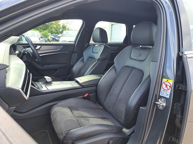 Used Audi A6 2019 for sale - 77231238: Photo 29