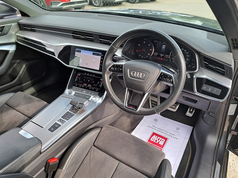 Used Audi A6 2019 for sale - 77231238: Photo 3