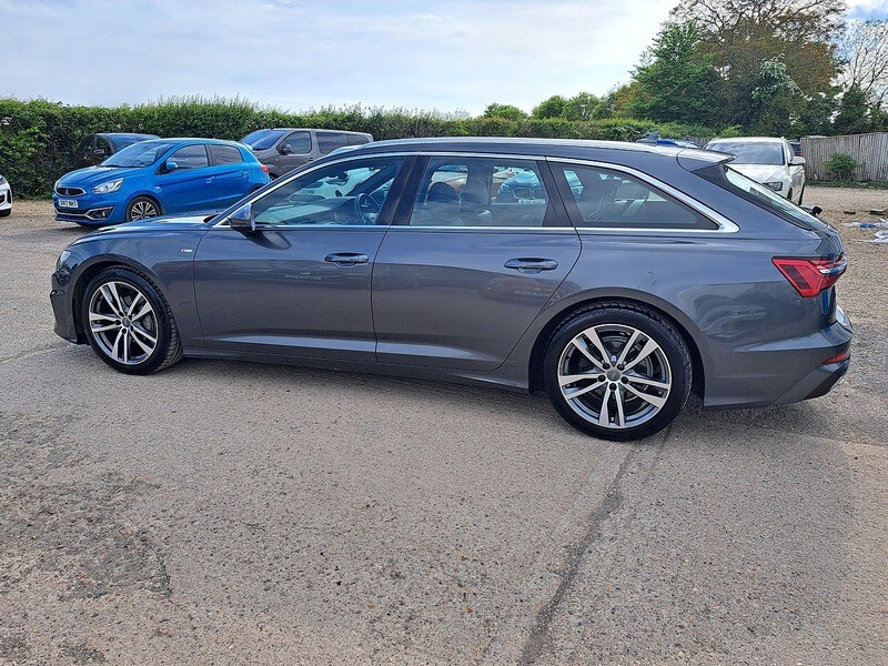Used Audi A6 2019 for sale - 77231238: Photo 30