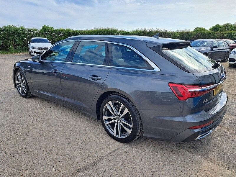 Used Audi A6 2019 for sale - 77231238: Photo 32