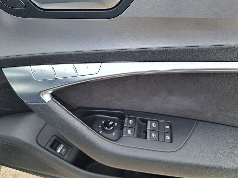 Used Audi A6 2019 for sale - 77231238: Photo 33