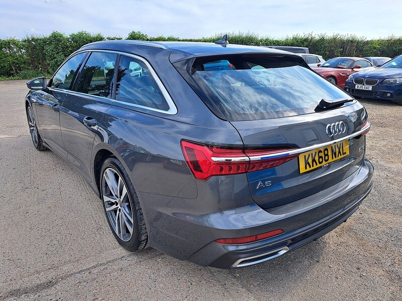 Used Audi A6 2019 for sale - 77231238: Photo 34