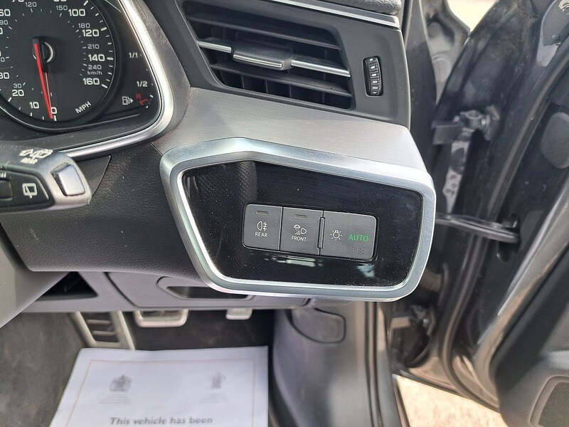 Used Audi A6 2019 for sale - 77231238: Photo 35
