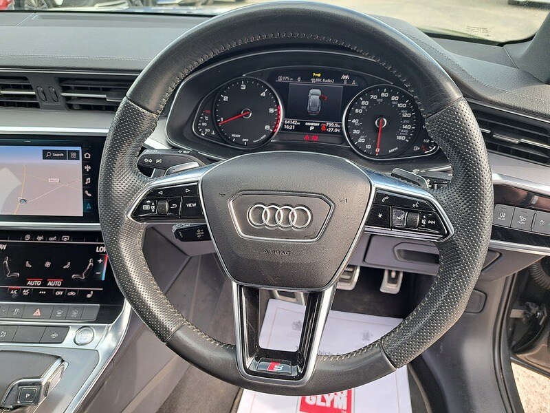 Used Audi A6 2019 for sale - 77231238: Photo 36