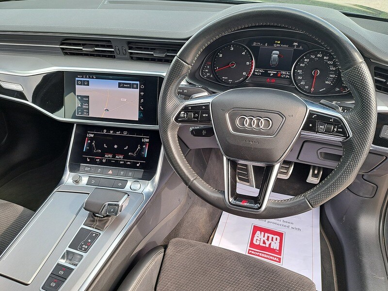 Used Audi A6 2019 for sale - 77231238: Photo 37