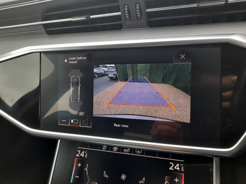 Used Audi A6 Avant 2019 for sale - 77231238: Photo 43