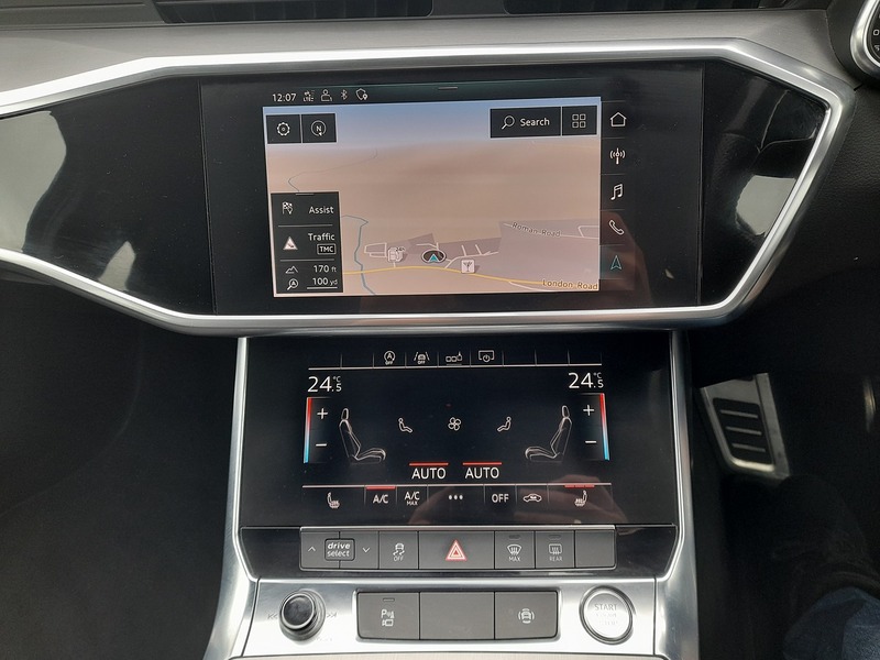 Used Audi A6 Avant 2019 for sale - 77231238: Photo 45