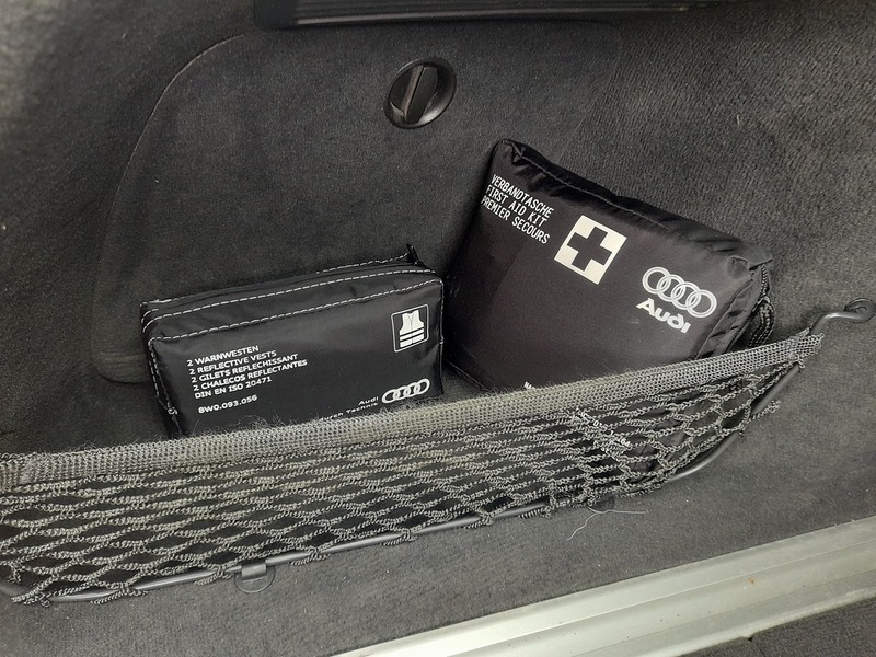 Used Audi A6 Avant 2019 for sale - 77231238: Photo 46