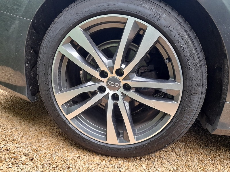 Used Audi A6 Avant 2019 for sale - 77231238: Photo 48